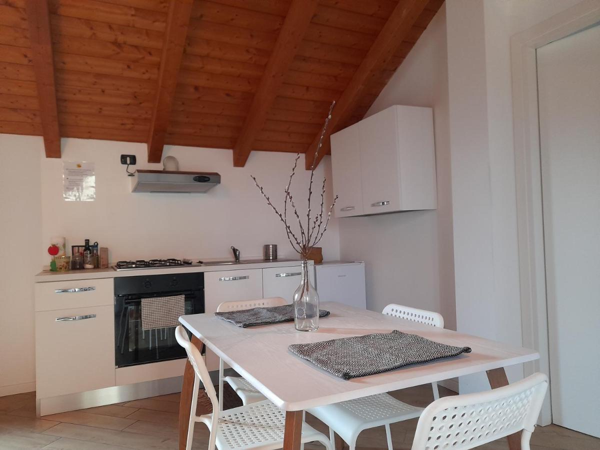 A Casa Di Sole Apartment Arese Exterior photo