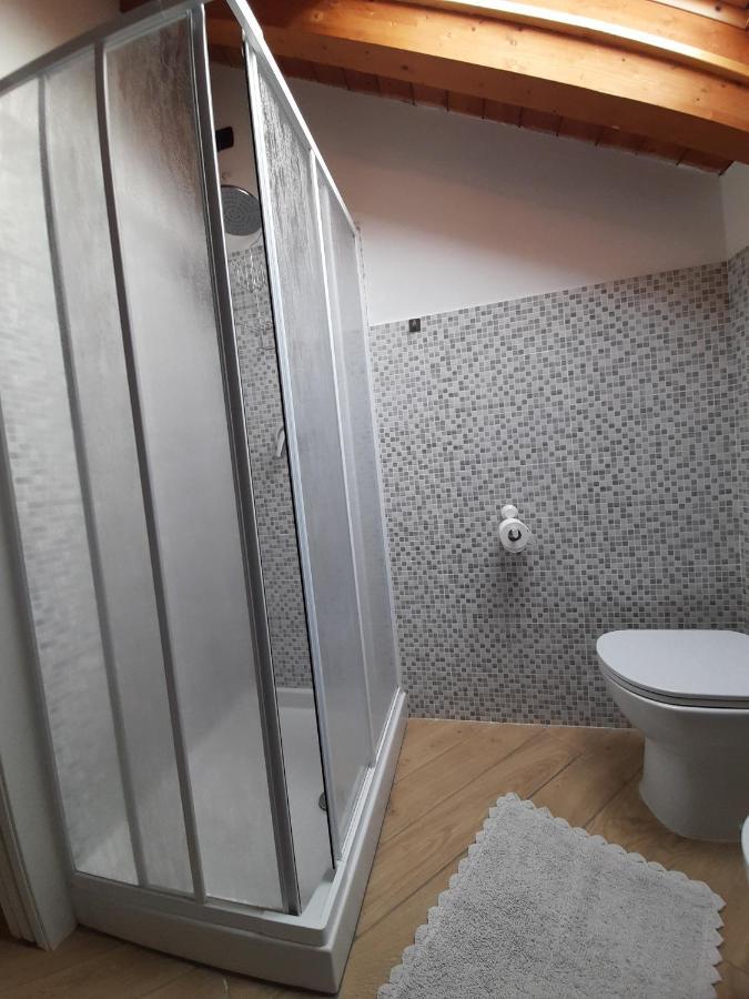 A Casa Di Sole Apartment Arese Exterior photo