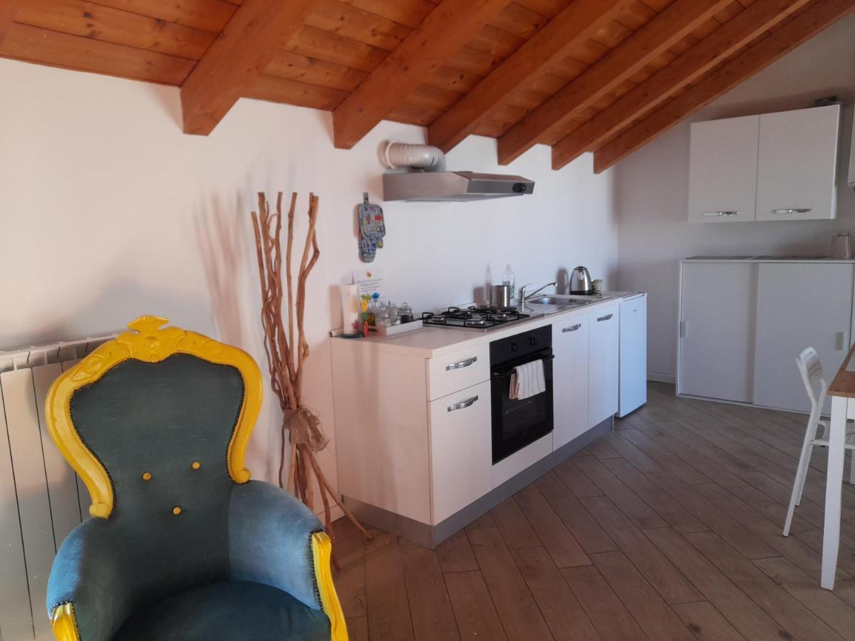 A Casa Di Sole Apartment Arese Exterior photo