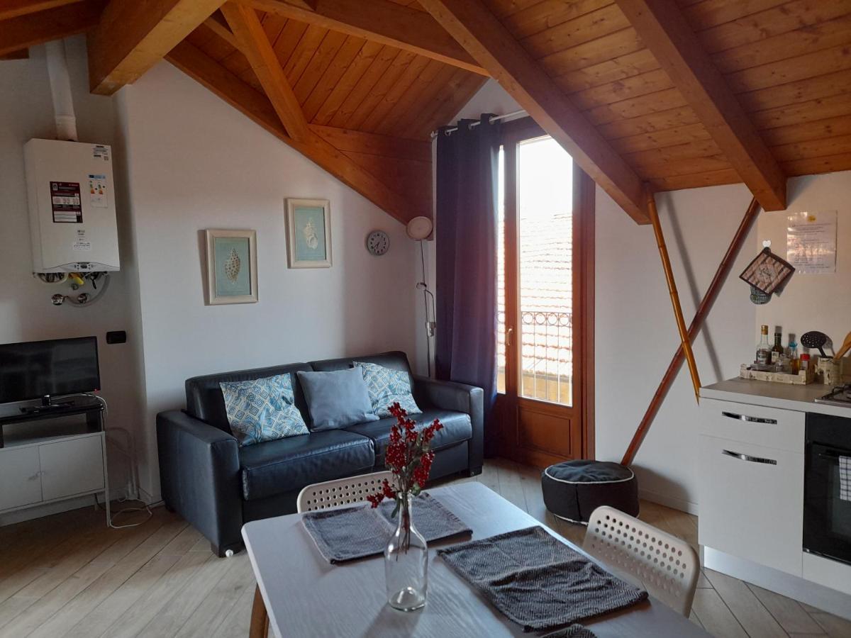 A Casa Di Sole Apartment Arese Exterior photo