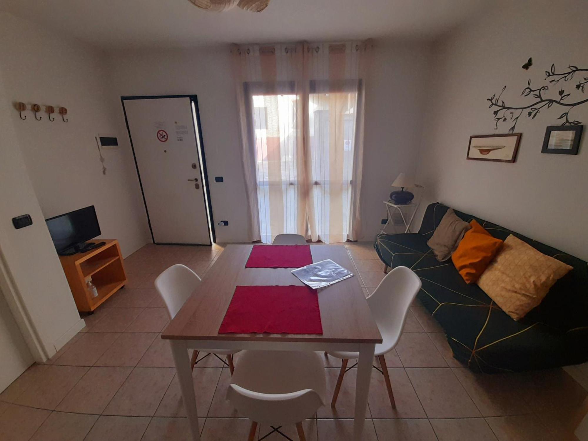 A Casa Di Sole Apartment Arese Exterior photo