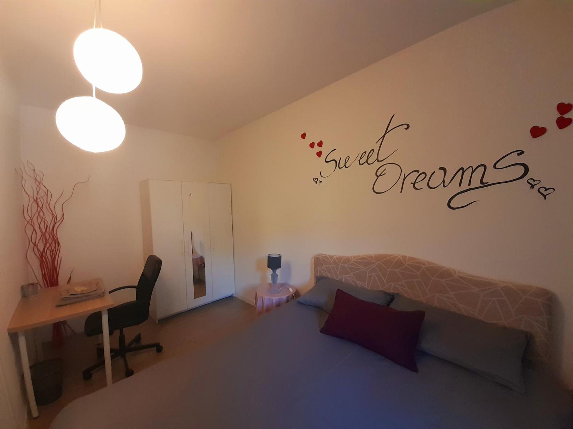 A Casa Di Sole Apartment Arese Exterior photo