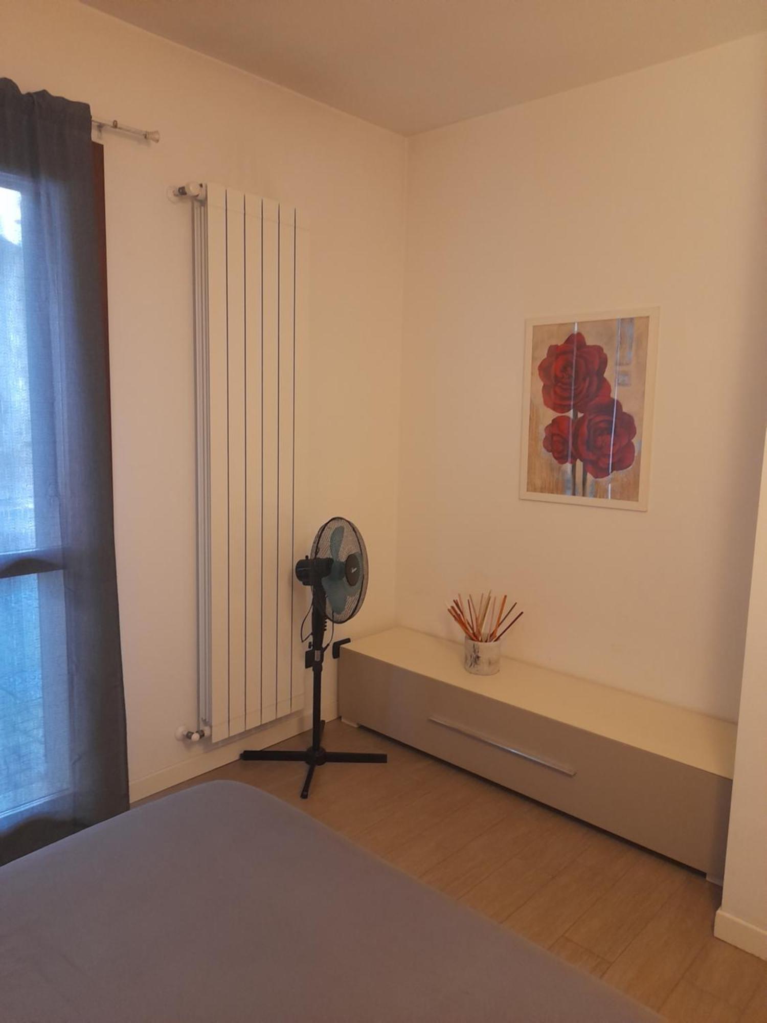 A Casa Di Sole Apartment Arese Room photo