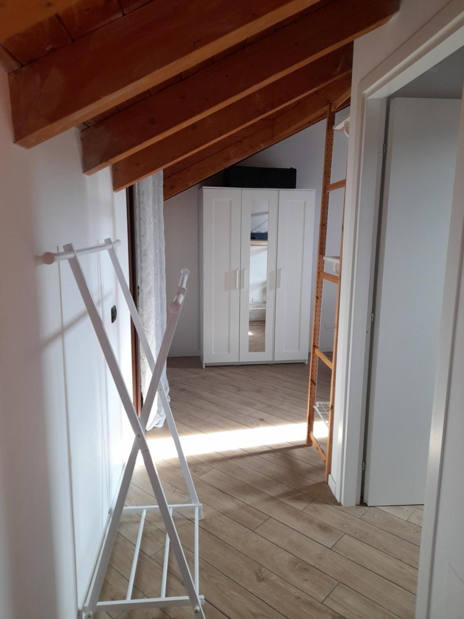 A Casa Di Sole Apartment Arese Exterior photo