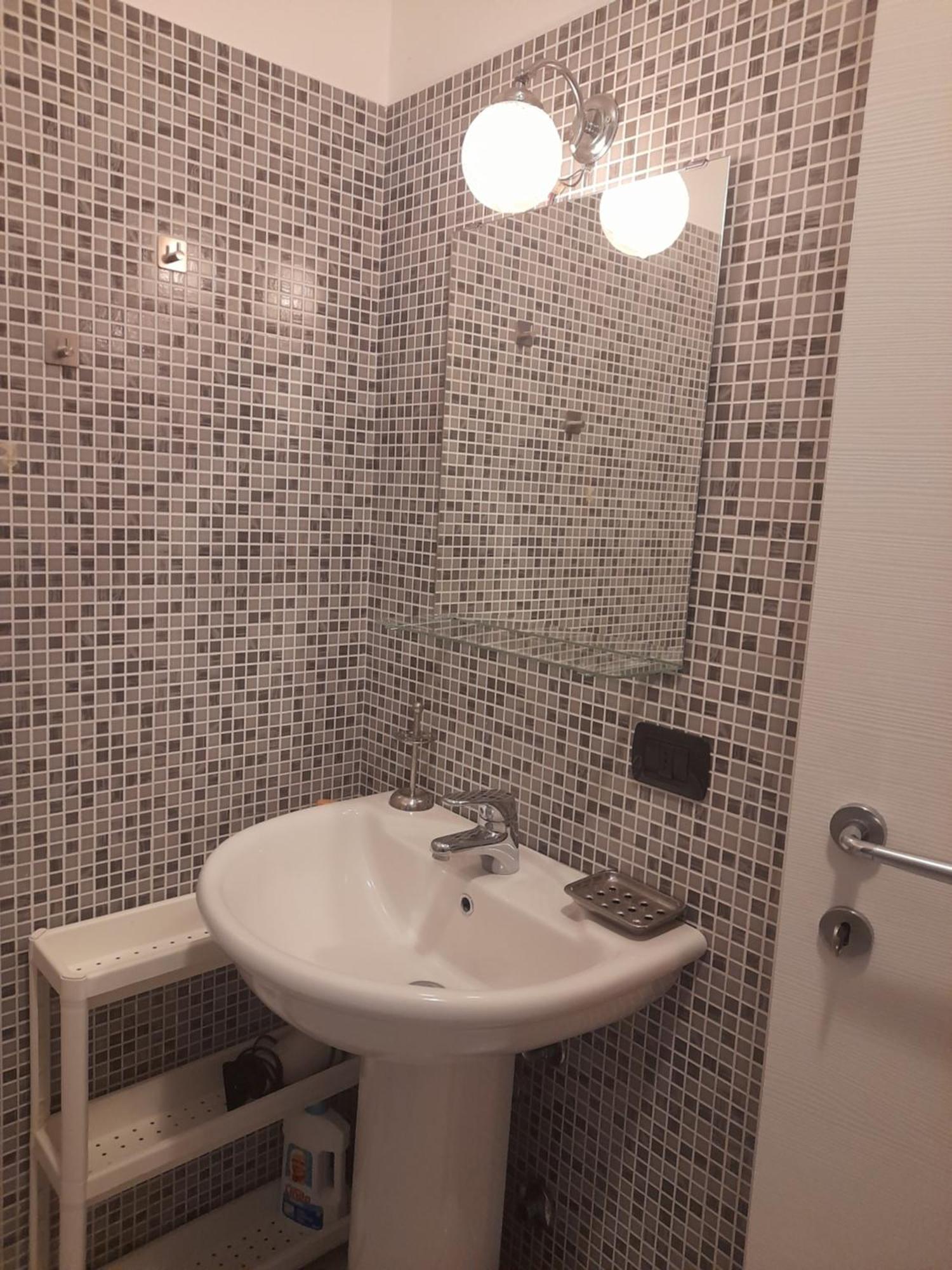 A Casa Di Sole Apartment Arese Room photo